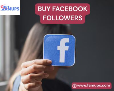 Buy Facebook Followers 