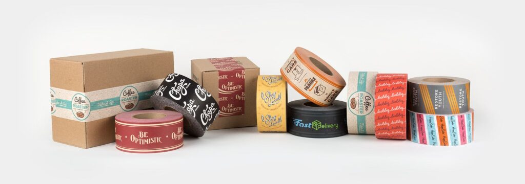 Packaging Tape
