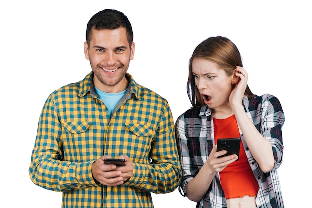 random chat app like Tingl