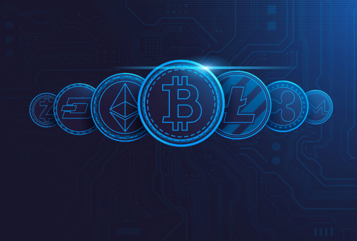 Crypto Exchange Development