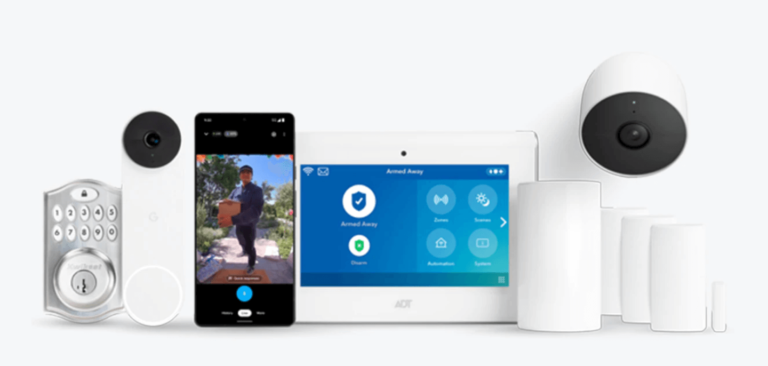 home security systems in Wichita