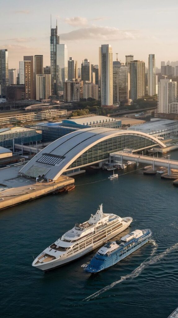 dhow cruise dubai marina