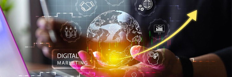 digital marketing agency