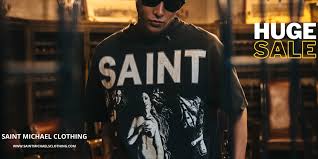 Saint Michael