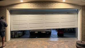 garage door repair