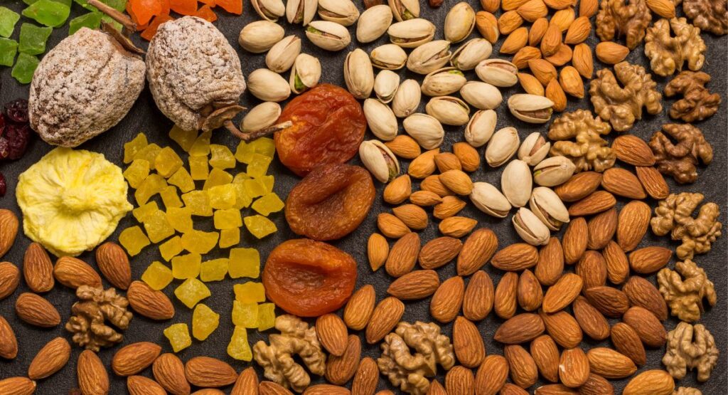 Online Dry Fruit Shopping in Pakistan: Best Stores Guide