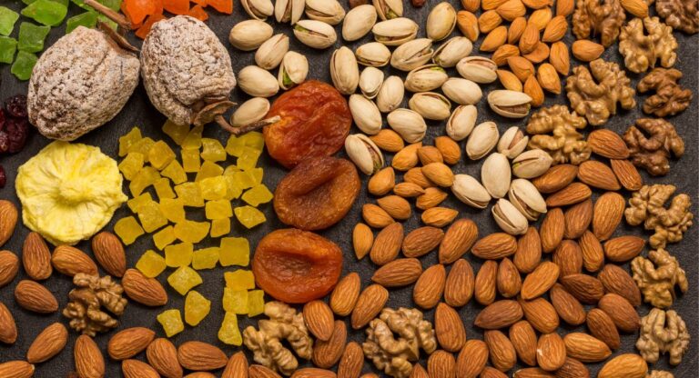 Online Dry Fruit Shopping in Pakistan: Best Stores Guide