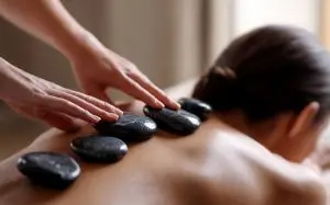 Hot Stone Massage Tukwila WA