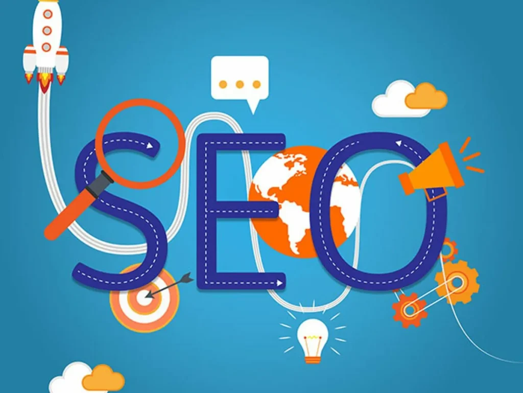 SEO For Hair Salon