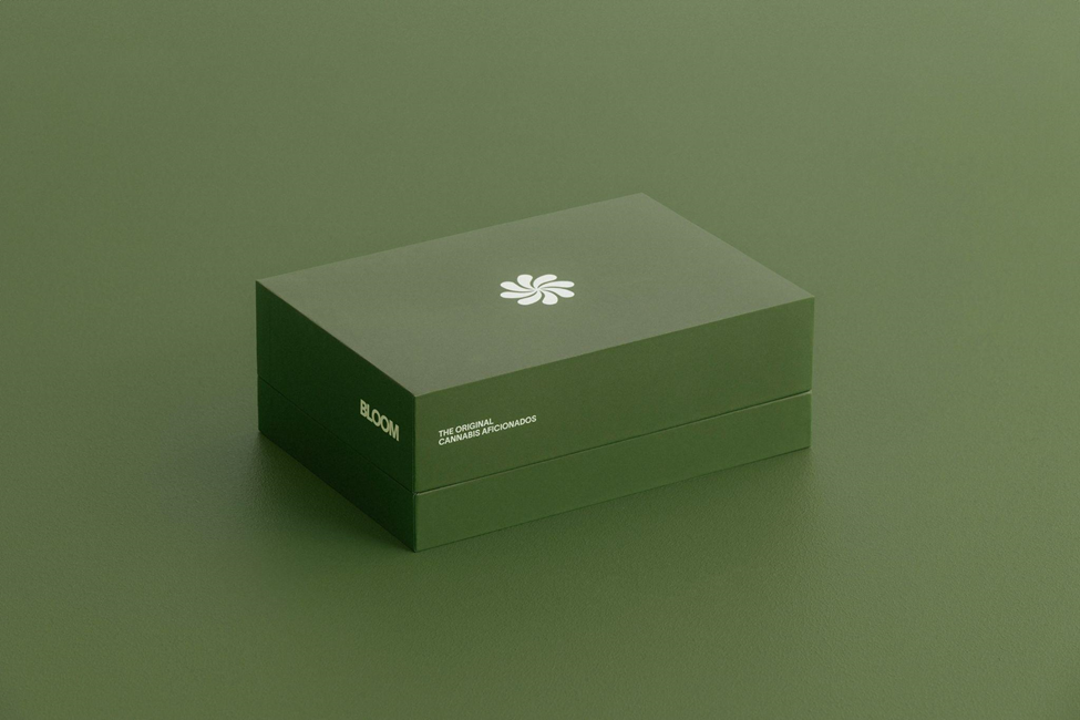 Rigid Boxes