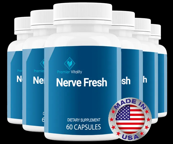 Nerve Fresh