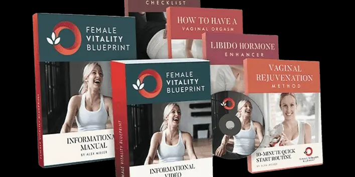 Female Vitality Protocol