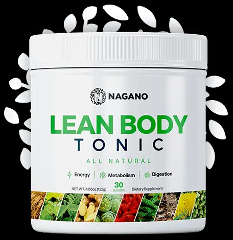 Nagano Tonic