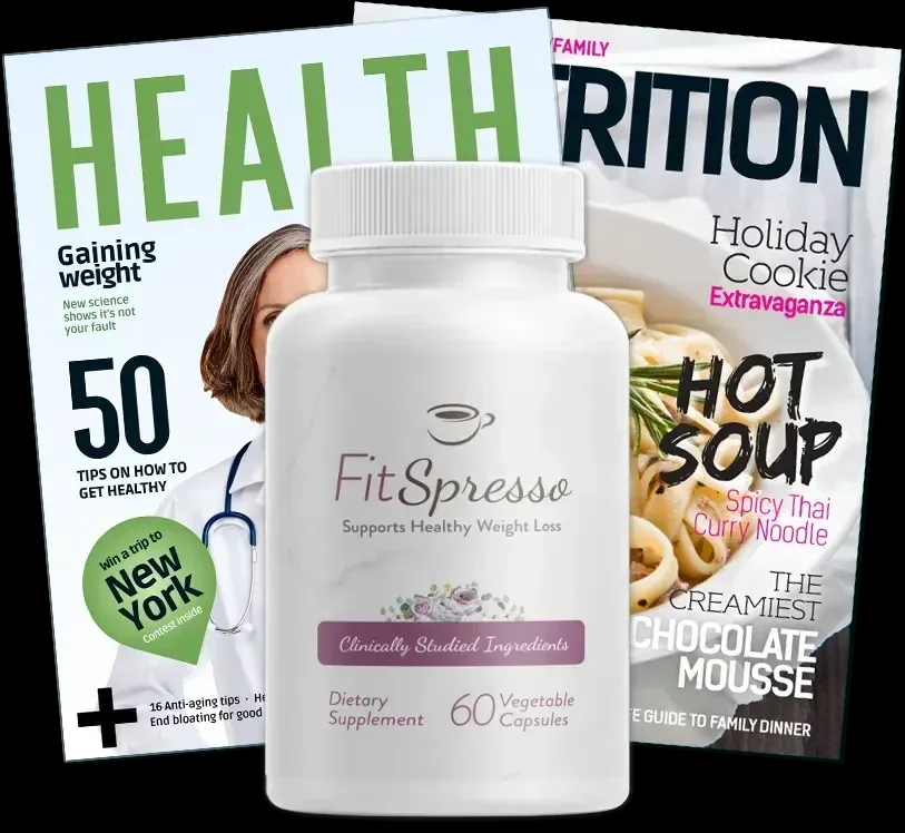 Fitspresso 
