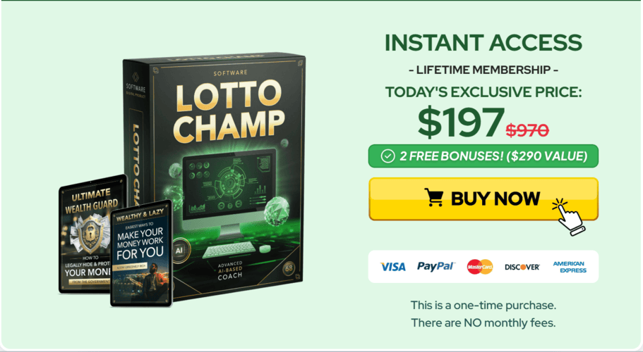 LottoChamp