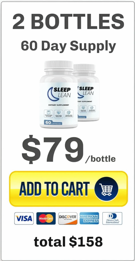 SleepLean