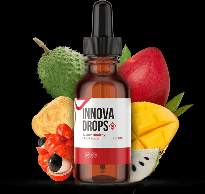 Innova Drops