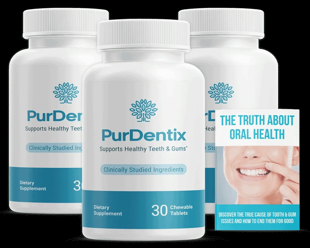 PurDentix