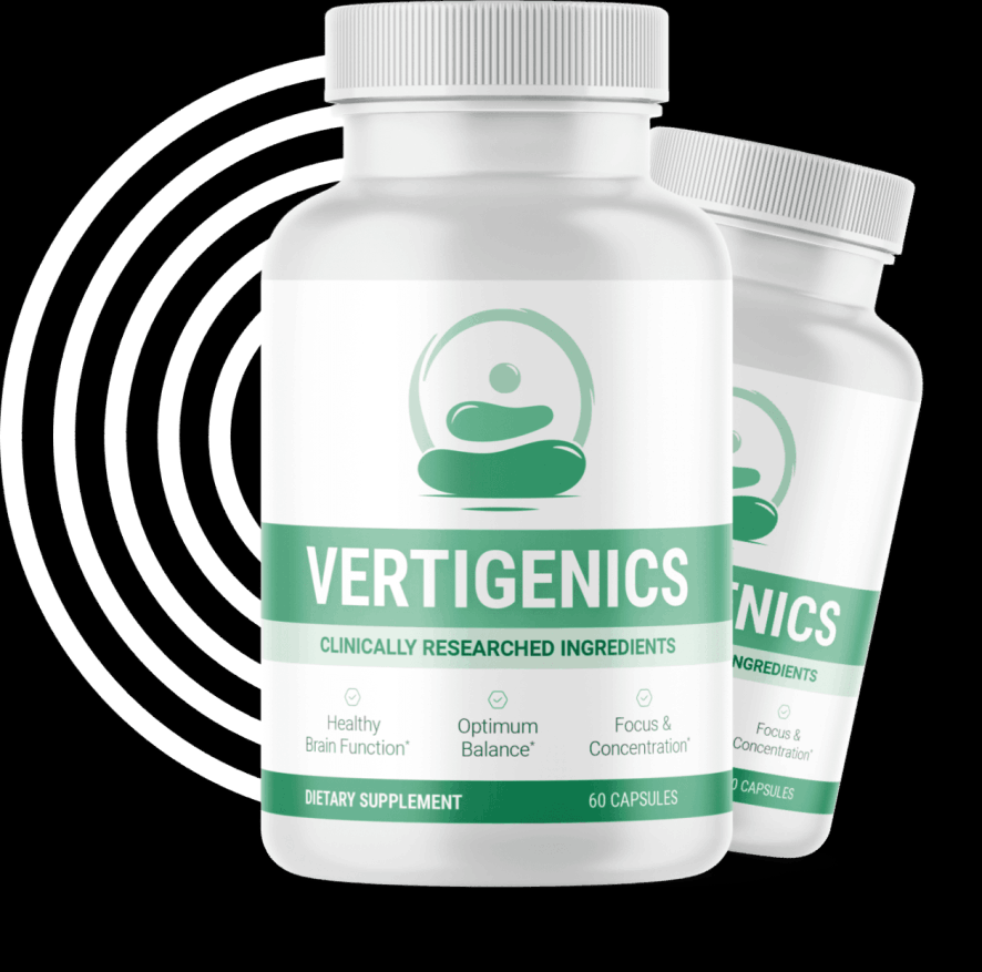 Vertigenics