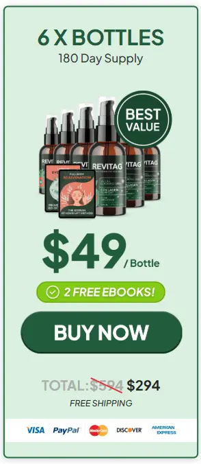 ReviTag