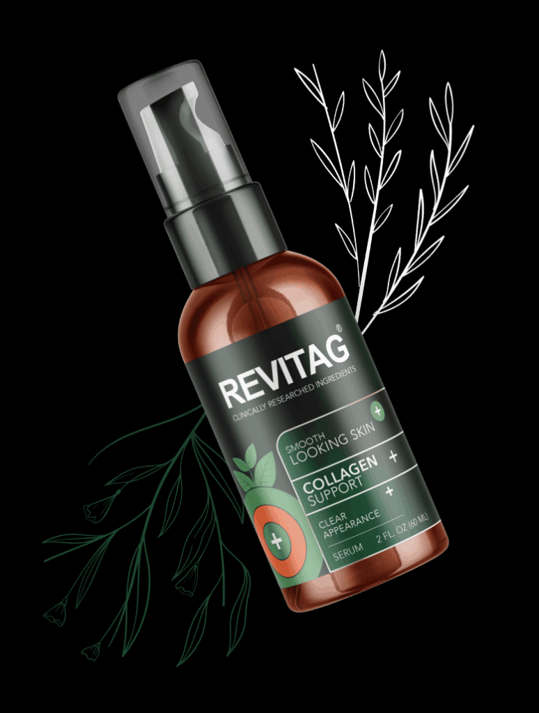 ReviTag