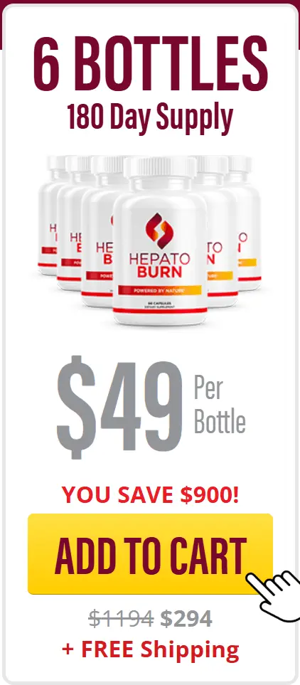 HepatoBurn