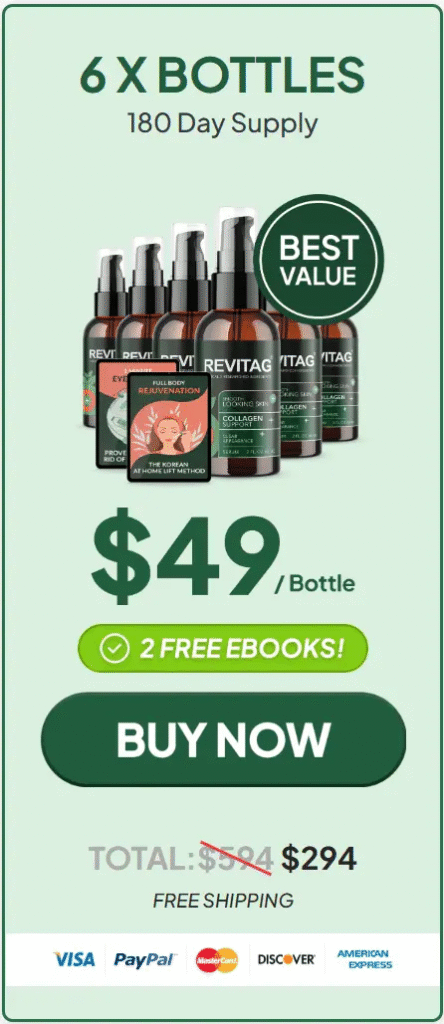 ReviTag