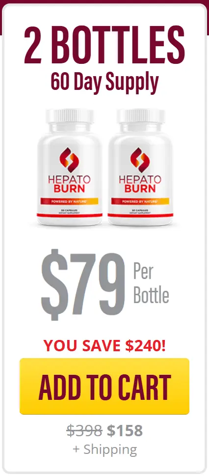 HepatoBurn