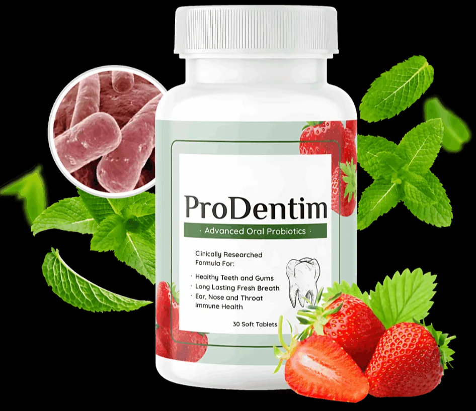 prodentim