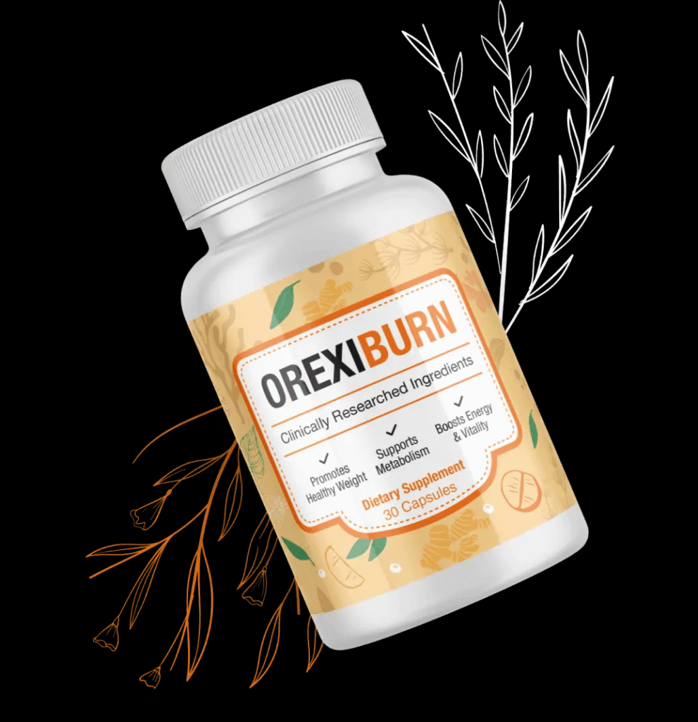 OrexiBurn