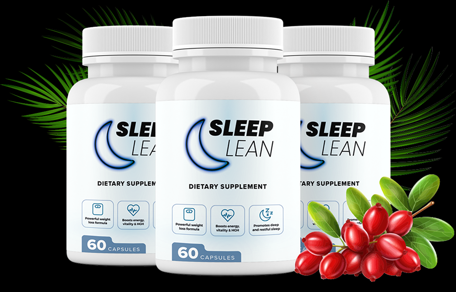  SleepLean