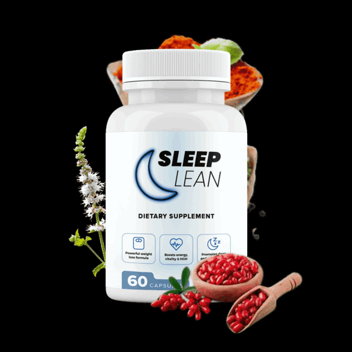  SleepLean