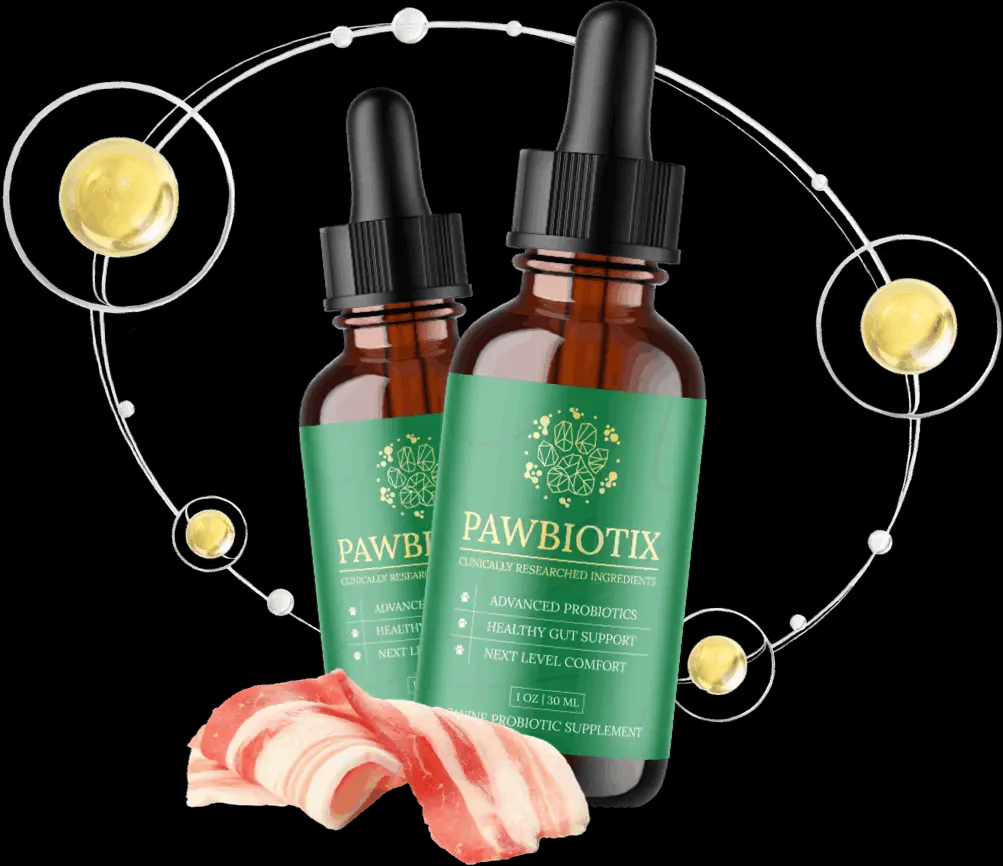 Pawbiotix