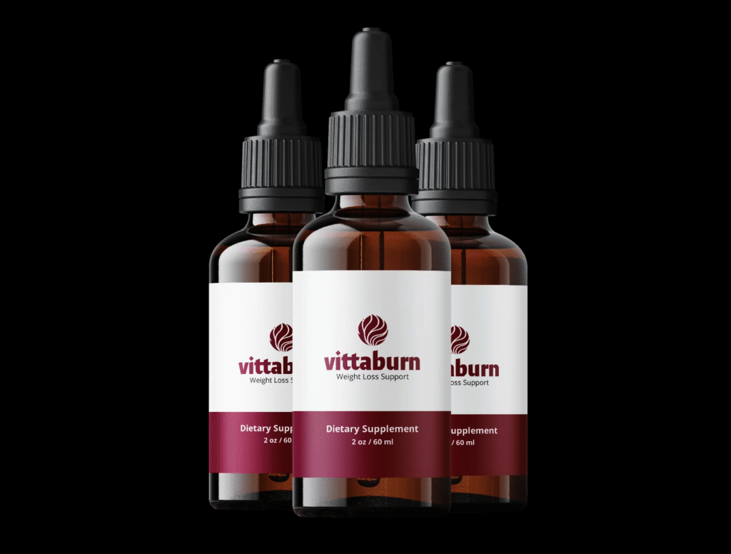 VittaBurn