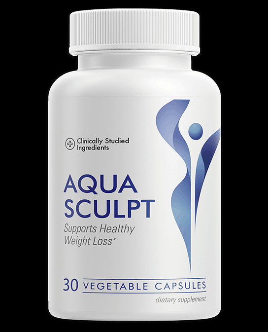 Aqua Sculpt