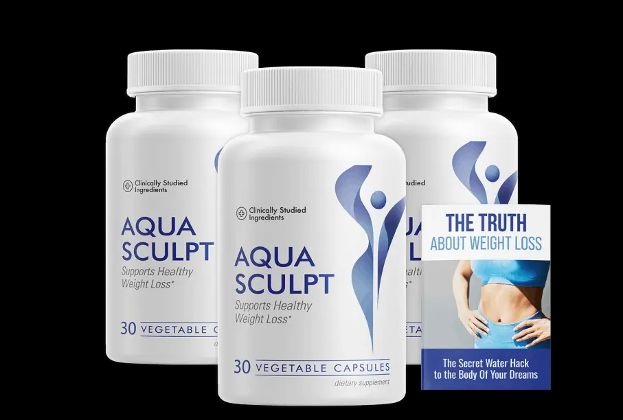 AquaSculpt