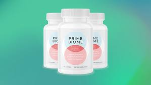 PrimeBiome