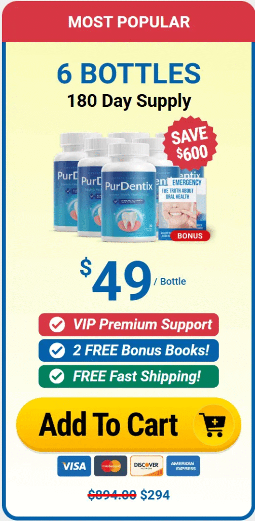 PurDentix
