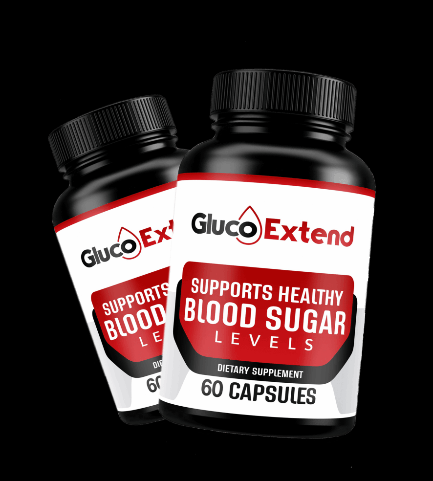  Gluco Extend 