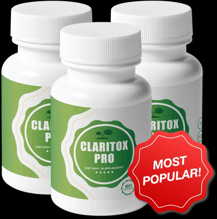 Claritox Pro