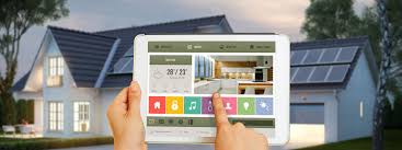 home automation in Dallas