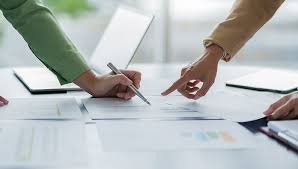 trade finance consultant