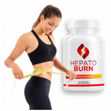 HepatoBurn