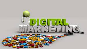 digital marketing agency