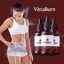 VittaBurn