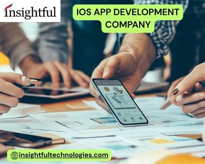 iOS app development company