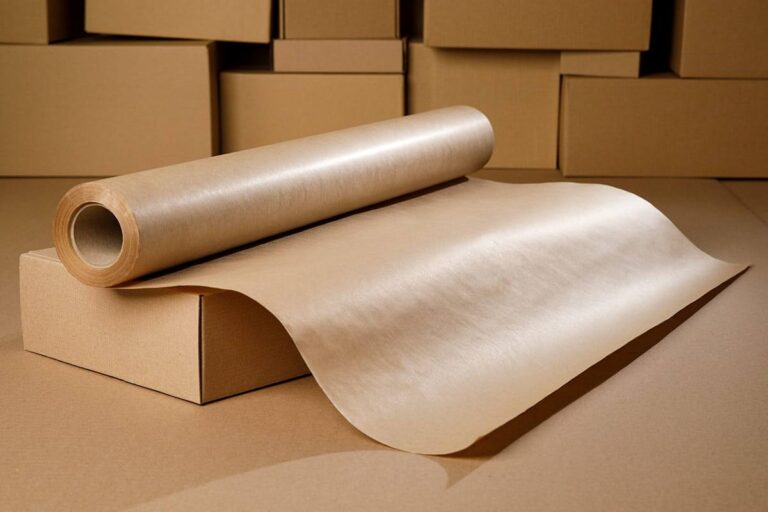 Kraft Paper
