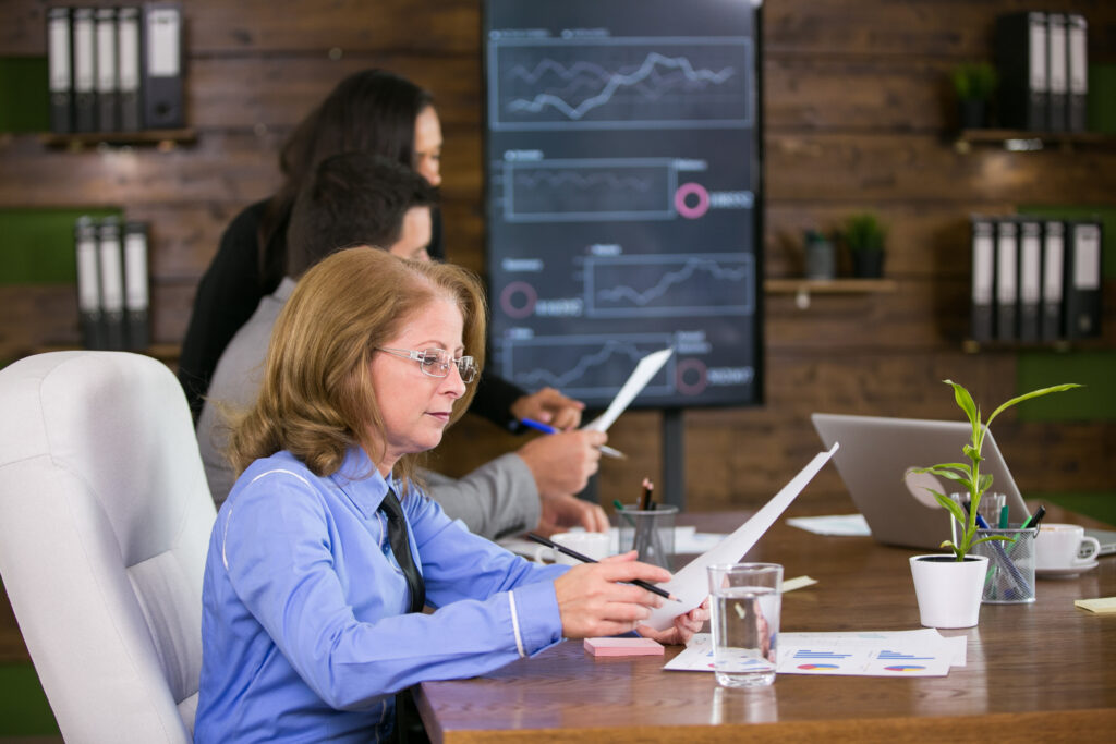 Accounting Outsourcing Services