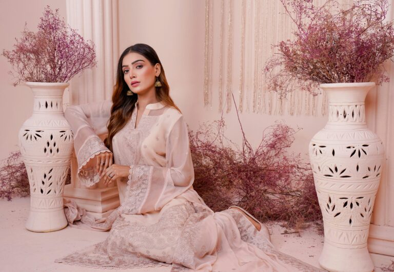 Zarif Net Collection