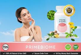 PrimeBiome
